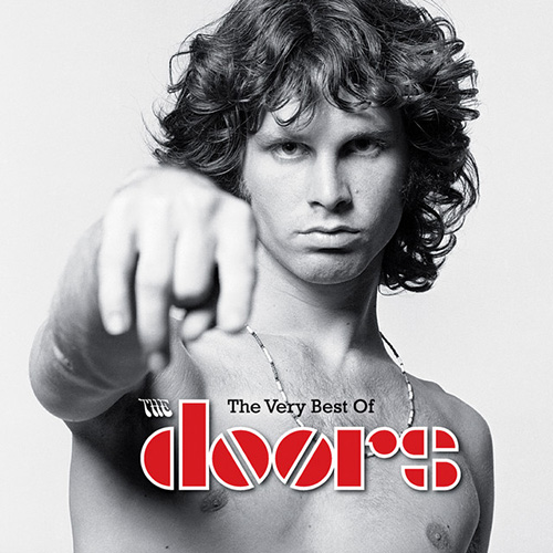 The Doors Gloria Profile Image