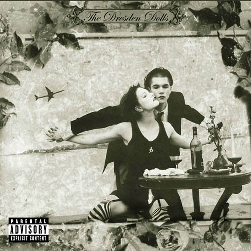 The Dresden Dolls Good Day Profile Image