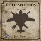 Download or print The Dresden Dolls Lonesome Organist Rapes Page-Turner Sheet Music Printable PDF 8-page score for Pop / arranged Piano, Vocal & Guitar Chords (Right-Hand Melody) SKU: 69503