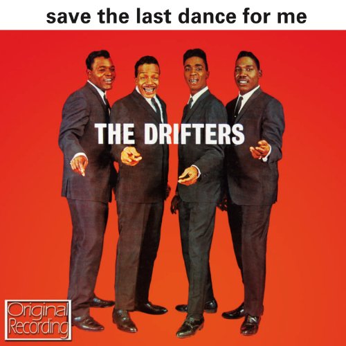 The Drifters Down On The Beach Tonight Profile Image