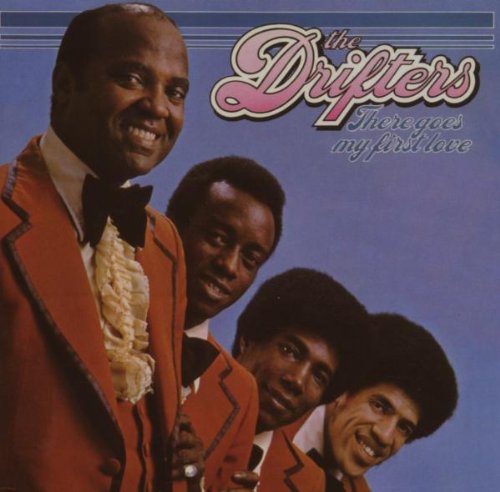 The Drifters Hello Happiness Profile Image