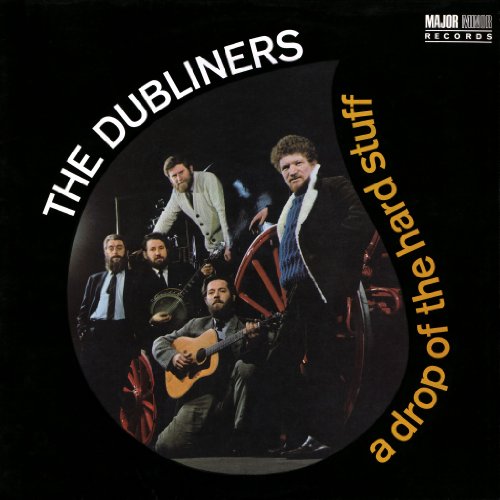 The Dubliners Seven Drunken Nights Profile Image
