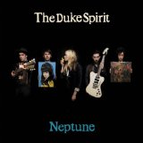 Download or print The Duke Spirit The Step And The Walk Sheet Music Printable PDF 3-page score for Rock / arranged Guitar Chords/Lyrics SKU: 49157