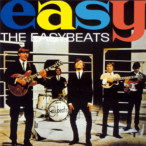 The Easybeats For My Woman Profile Image