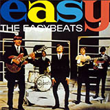 Download or print The Easybeats For My Woman Sheet Music Printable PDF 4-page score for Rock / arranged Piano, Vocal & Guitar Chords SKU: 125426