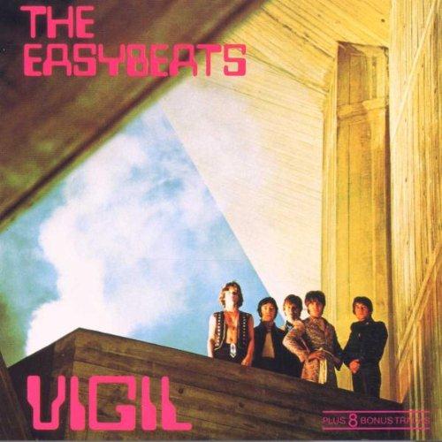 The Easybeats Hello, How Are You Profile Image