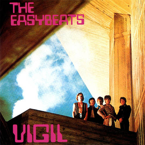 The Easybeats Music Goes 'Round My Head Profile Image