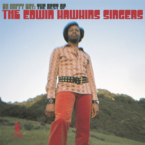 The Edwin Hawkins Singers Oh Happy Day Profile Image
