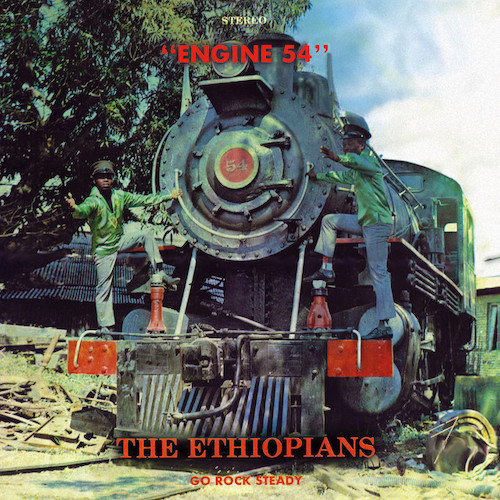 The Ethiopians Train To Skaville Profile Image