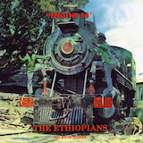 Download or print The Ethiopians Train To Skaville Sheet Music Printable PDF 2-page score for Reggae / arranged Guitar Chords/Lyrics SKU: 45908