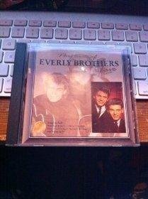 The Everly Brothers Crying In The Rain Profile Image