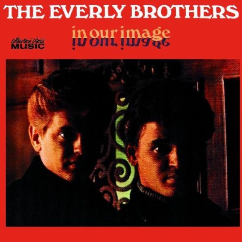 The Everly Brothers I'll Never Get Over You Profile Image