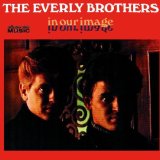 Download or print The Everly Brothers I'll Never Get Over You Sheet Music Printable PDF 2-page score for Pop / arranged Guitar Chords/Lyrics SKU: 103255