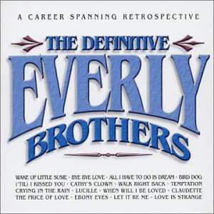 The Everly Brothers Lay It Down Profile Image