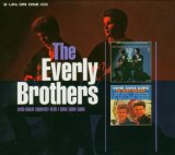 Download or print The Everly Brothers The Ferris Wheel Sheet Music Printable PDF 2-page score for Pop / arranged Guitar Chords/Lyrics SKU: 102443