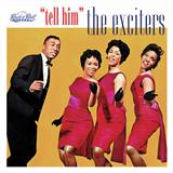 Download or print The Exciters Tell Her (Tell Him) Sheet Music Printable PDF 2-page score for Rock / arranged Guitar Chords/Lyrics SKU: 169140