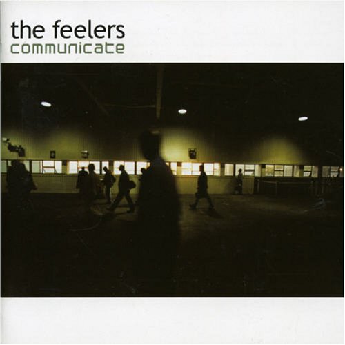 The Feelers Anniversary Profile Image