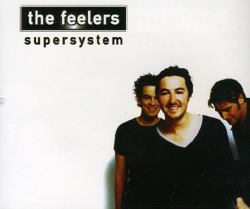 The Feelers Supersystem Profile Image