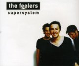 Download or print The Feelers Supersystem Sheet Music Printable PDF 8-page score for Rock / arranged Piano, Vocal & Guitar Chords SKU: 38927