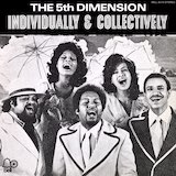 Download or print The Fifth Dimension (Last Night) I Didn't Get To Sleep At All Sheet Music Printable PDF 4-page score for Oldies / arranged Piano, Vocal & Guitar Chords (Right-Hand Melody) SKU: 57434