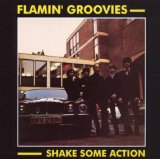 Download or print The Flamin' Groovies Shake Some Action Sheet Music Printable PDF 2-page score for Pop / arranged Guitar Chords/Lyrics SKU: 107649