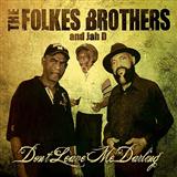Download or print The Folkes Brothers Oh Carolina Sheet Music Printable PDF 2-page score for Reggae / arranged Guitar Chords/Lyrics SKU: 118428