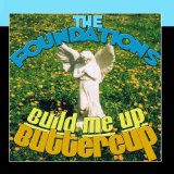 Download or print The Foundations Build Me Up, Buttercup Sheet Music Printable PDF 3-page score for Rock / arranged Ukulele SKU: 152081