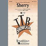 Download or print The Four Seasons Sherry (arr. Mac Huff) Sheet Music Printable PDF 7-page score for Pop / arranged TTBB Choir SKU: 437178