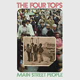 Download or print The Four Tops Are You Man Enough Sheet Music Printable PDF 4-page score for Pop / arranged Piano, Vocal & Guitar Chords (Right-Hand Melody) SKU: 254477