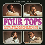 Download or print The Four Tops Baby I Need Your Lovin' Sheet Music Printable PDF 6-page score for Love / arranged Piano, Vocal & Guitar Chords (Right-Hand Melody) SKU: 30645