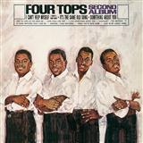 Download or print The Four Tops I Can't Help Myself (Sugar Pie, Honey Bunch) Sheet Music Printable PDF 3-page score for Soul / arranged Guitar Tab SKU: 170729