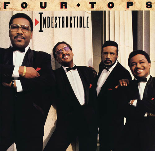 The Four Tops Loco In Acapulco Profile Image