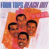 Download or print The Four Tops Reach Out, I'll Be There Sheet Music Printable PDF 2-page score for Soul / arranged Guitar Chords/Lyrics SKU: 118226