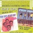 The Four Tops Still Water (Love) Profile Image