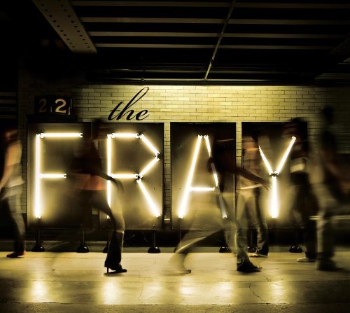 The Fray Absolute Profile Image