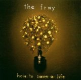 Download or print The Fray How To Save A Life Sheet Music Printable PDF 7-page score for Rock / arranged Piano, Vocal & Guitar Chords (Right-Hand Melody) SKU: 55721