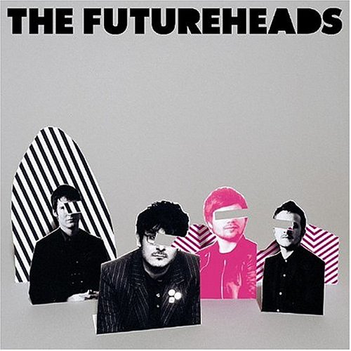 The Futureheads Decent Days And Nights Profile Image
