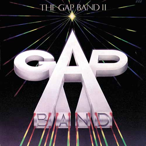 The Gap Band Oops Upside Your Head Profile Image