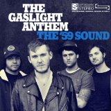 Download or print The Gaslight Anthem The 59 Sound Sheet Music Printable PDF 10-page score for Rock / arranged Guitar Tab SKU: 87687