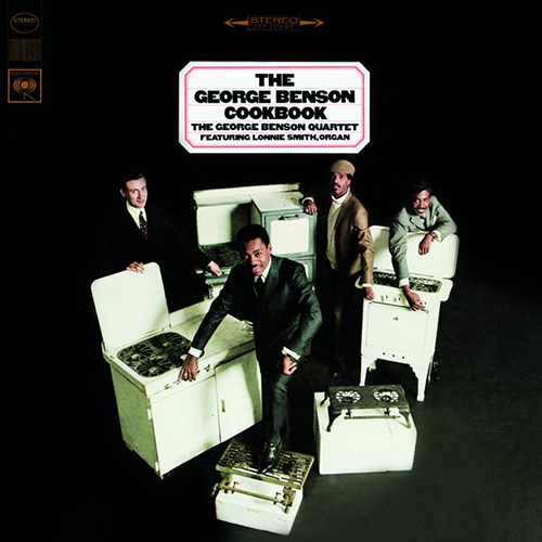 The George Bensen Quartet The Cooker Profile Image