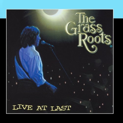 The Grass Roots Let's Live For Today Profile Image