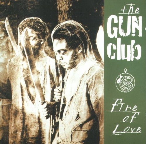 The Gun Club Sex Beat Profile Image