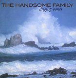 Download or print The Handsome Family Far From Any Road Sheet Music Printable PDF 2-page score for Rock / arranged Guitar Chords/Lyrics SKU: 122194
