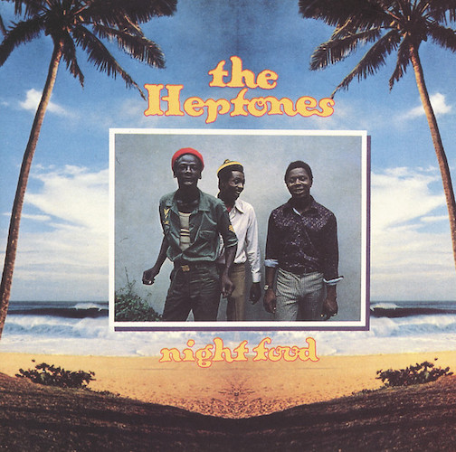 The Heptones Country Boy Profile Image