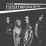 Download or print The Highwomen Crowded Table Sheet Music Printable PDF 7-page score for Country / arranged Piano, Vocal & Guitar Chords (Right-Hand Melody) SKU: 423817