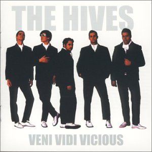 The Hives Hate To Say I Told You So Profile Image