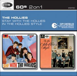 The Hollies Just One Look Profile Image