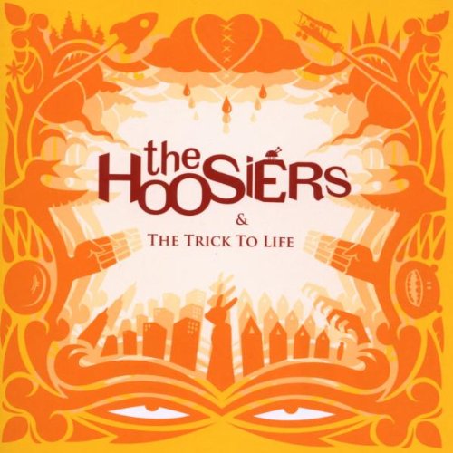 The Hoosiers Cops And Robbers Profile Image