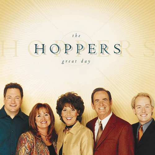The Hoppers I Call You Faithful Profile Image