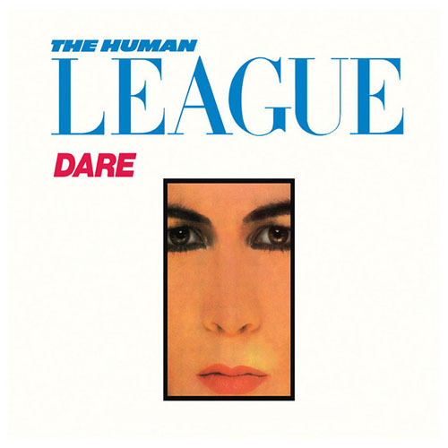 The Human League Don't You Want Me Profile Image